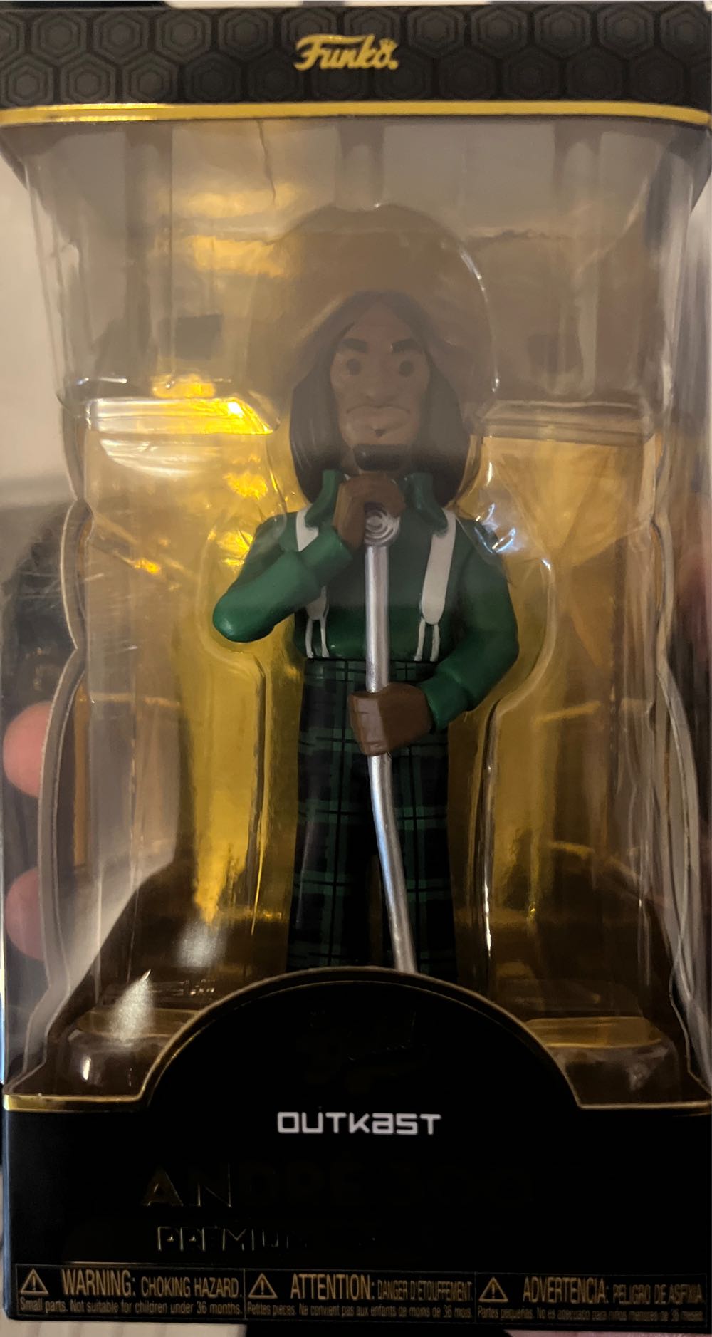 U.S.S. Enterprise NCC-1701