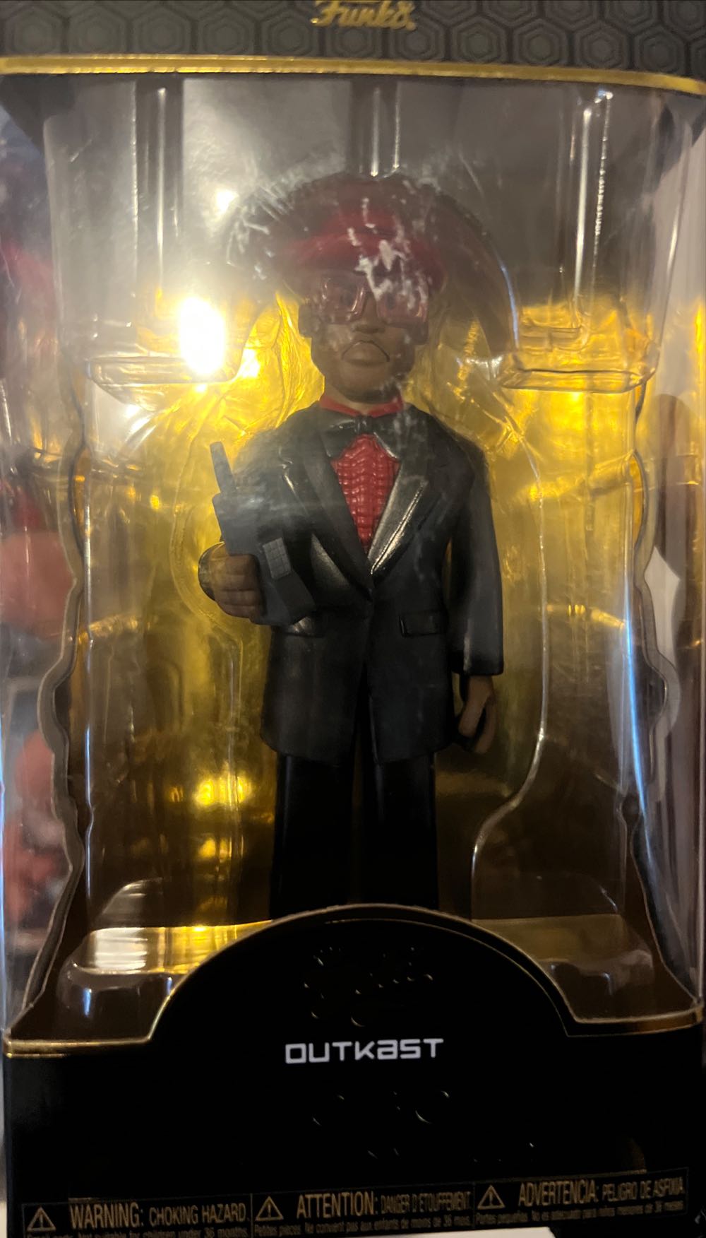 Bandai Cowboy Bebop Swordfish Spike Faye Anime ...