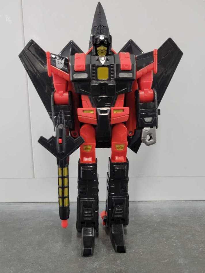Skyfall - Hasbro (Universe 2.0) action figure collectible - Main Image 2