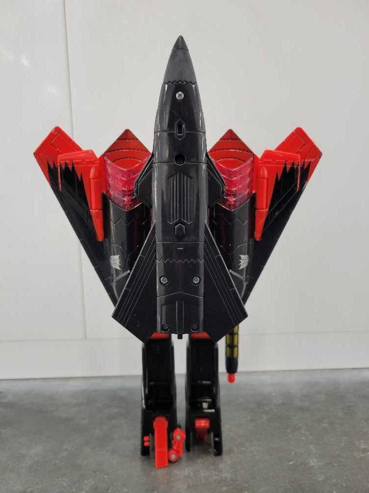 Skyfall - Hasbro (Universe 2.0) action figure collectible - Main Image 4