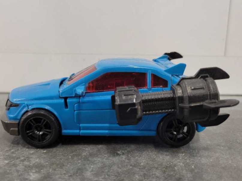 Marvel Universe 3 3 4” Series 5 Action Figure Sub Mariner