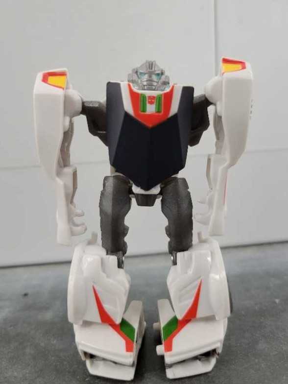 Soundwave, Laserbeak & Ravage (Shattered Glass)