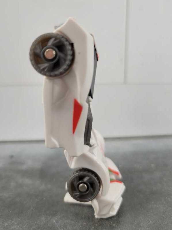 Wheeljack Cyberverse  - Hasbro (Prime) action figure collectible - Main Image 2