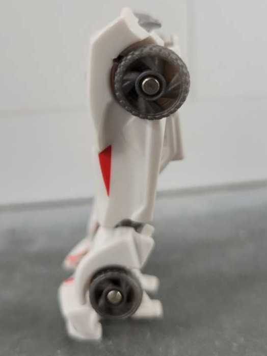 Wheeljack Cyberverse  - Hasbro (Prime) action figure collectible - Main Image 4