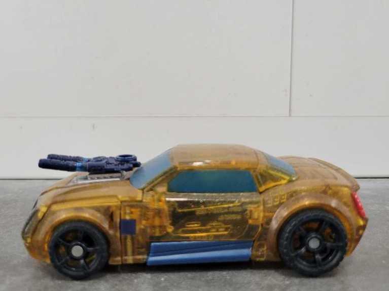 Beast Kingdom Marvel Comics: Venompool Eaa-144 Egg Attack Action Figure Multicolor