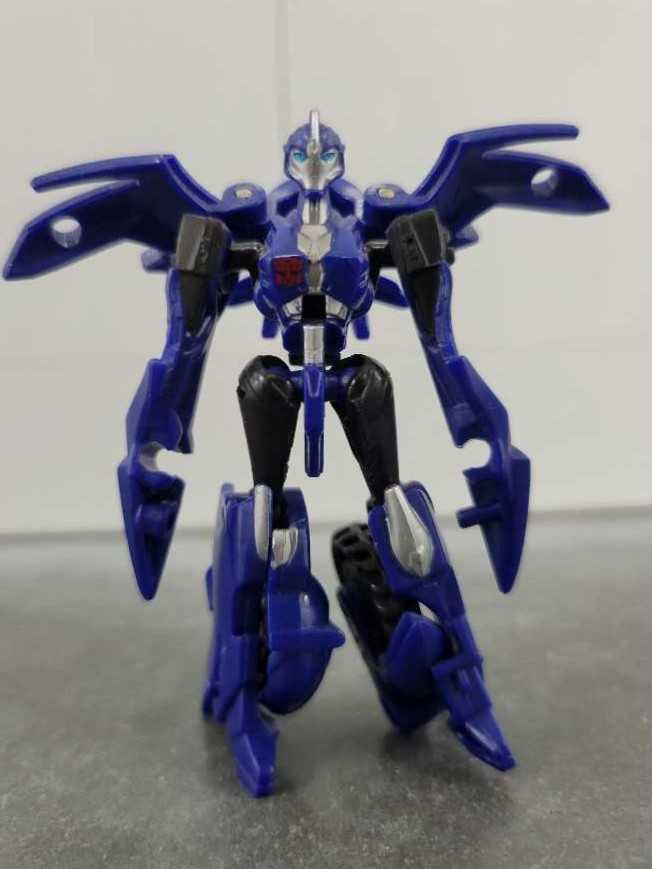 Spiderman Marvel Pocket Playset: Bridge