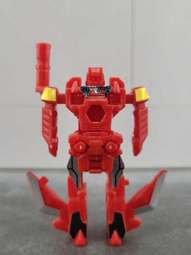 Creatures Of Pandora 10 Piece Figure Set