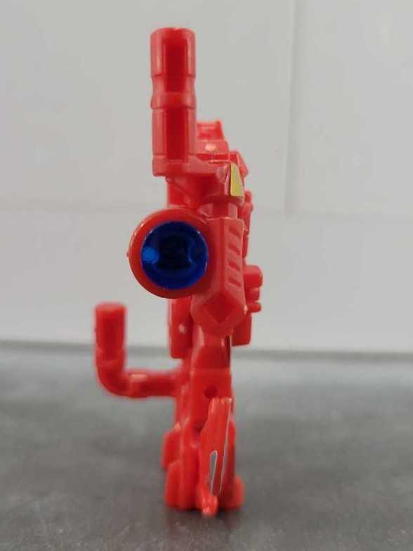 Pral - Takara (Arms Micron) action figure collectible - Main Image 2