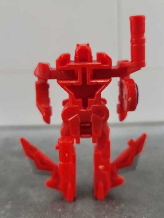 Pral - Takara (Arms Micron) action figure collectible - Main Image 3