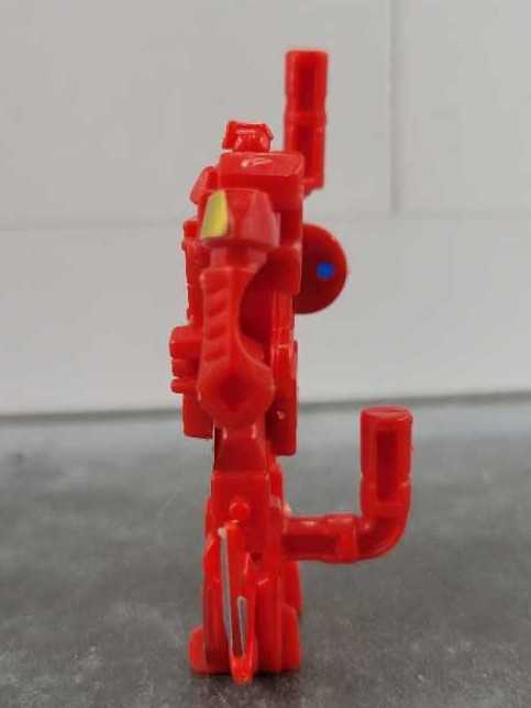 Pral - Takara (Arms Micron) action figure collectible - Main Image 4