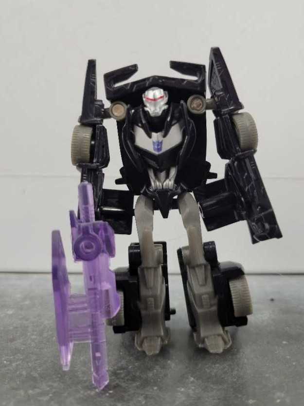 Disney Alice In Wonderland Diorama Pvc 15 Cm