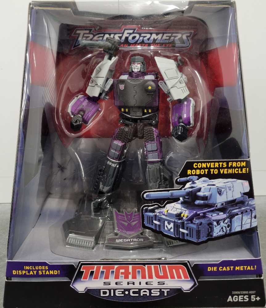 Official Worlds Gretest Heroes The Series 1 Joker 