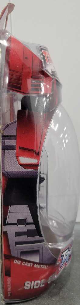 Sideswipe - Hasbro (Titanium 3”) action figure collectible - Main Image 2