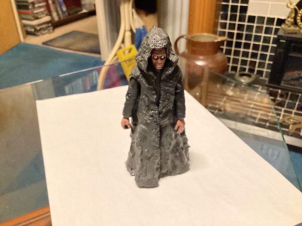 Drew McIntyre (2020)