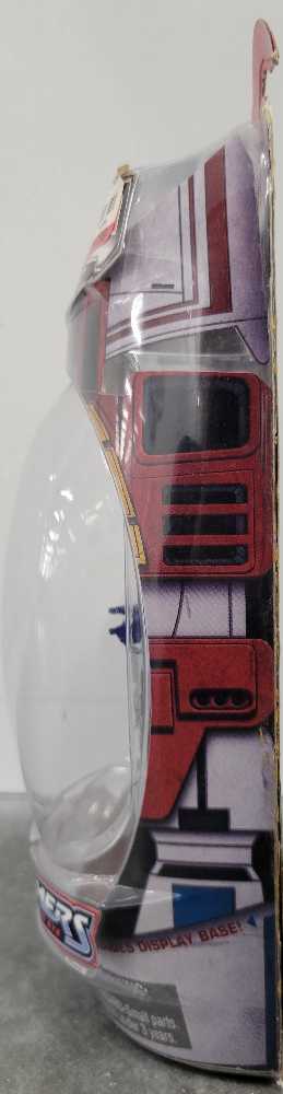 Starscream - Hasbro (Titanium 3”) action figure collectible - Main Image 4