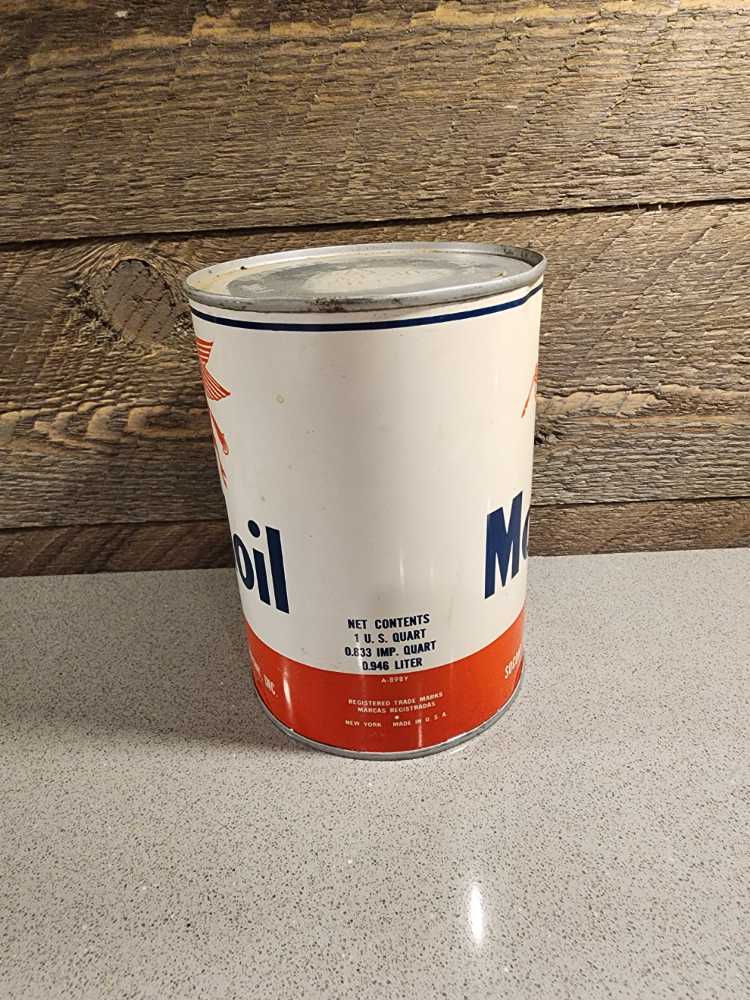 Mobiloil (87)  action figure collectible - Main Image 2