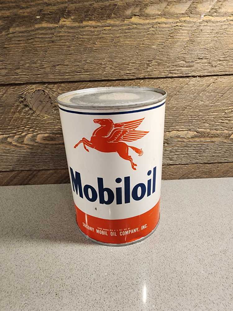 Mobiloil (87)  action figure collectible - Main Image 3