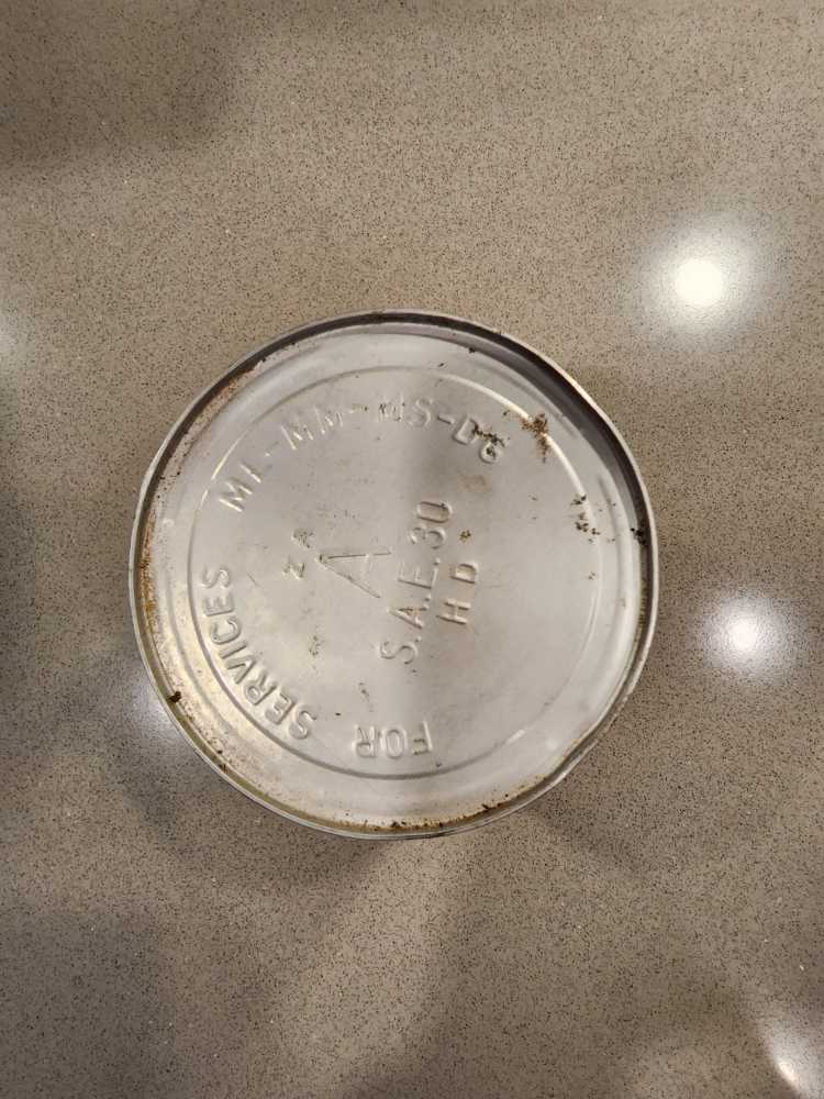 Mobiloil (87)  action figure collectible - Main Image 4