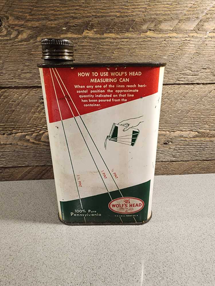 Wolf Head Outboard (88)  action figure collectible - Main Image 2