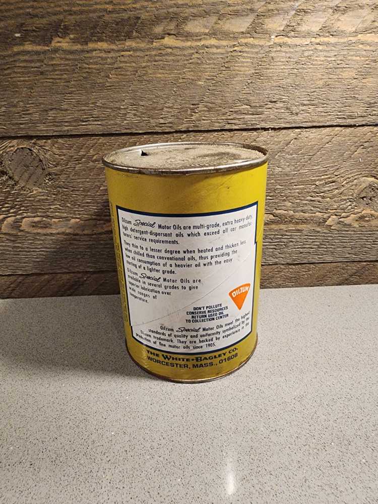 Oilzum ( Composite) (89)  action figure collectible - Main Image 2