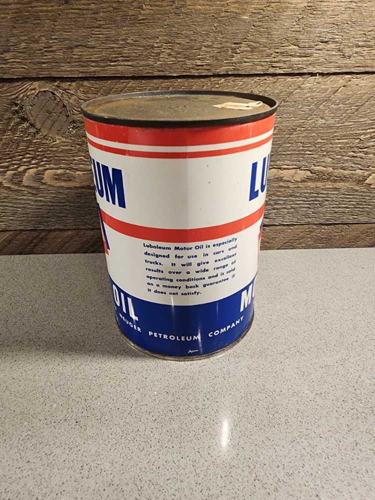 Luboleum Premium (91)  action figure collectible - Main Image 2