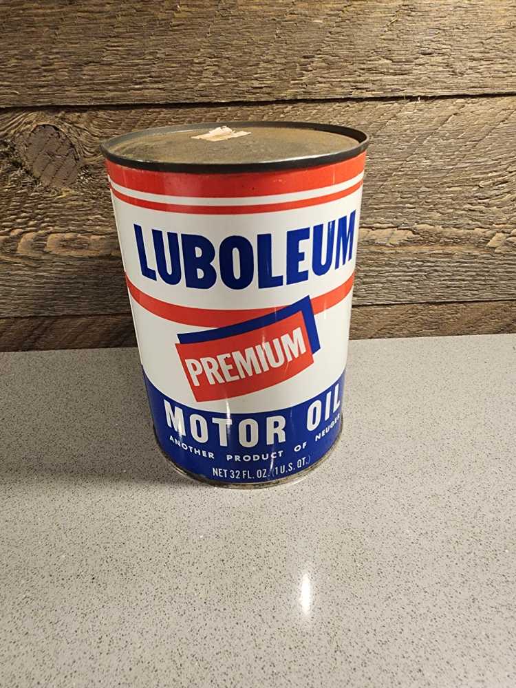 Luboleum Premium (91)  action figure collectible - Main Image 3