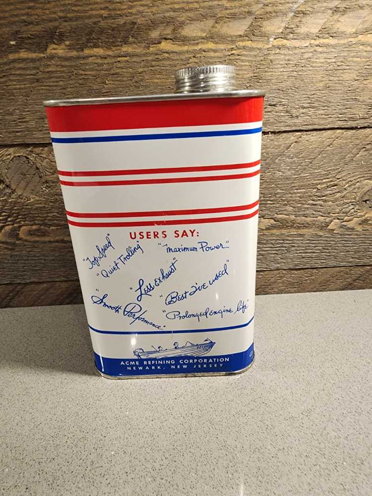 Acmelube (92)  action figure collectible - Main Image 3