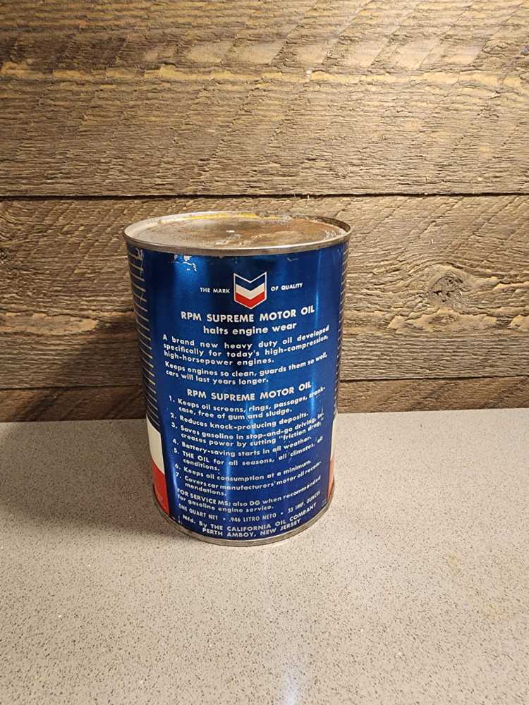 RPM Supreme (96) Check  action figure collectible - Main Image 2