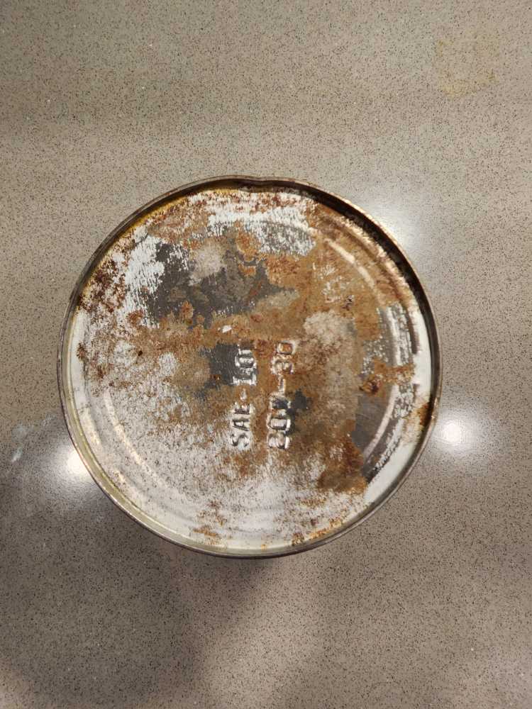 RPM Supreme (96) Check  action figure collectible - Main Image 3