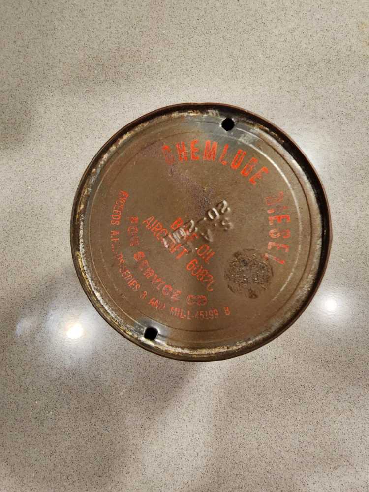 Archer Lubricants (97)  action figure collectible - Main Image 3