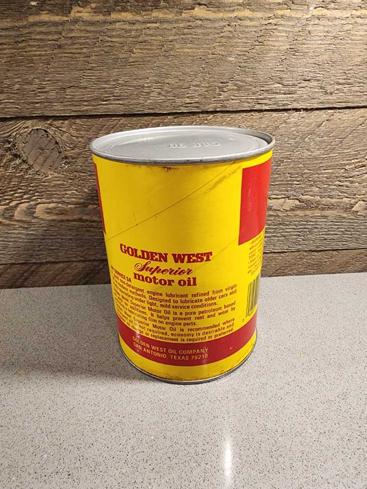 Golden West Superior (98)  action figure collectible - Main Image 2