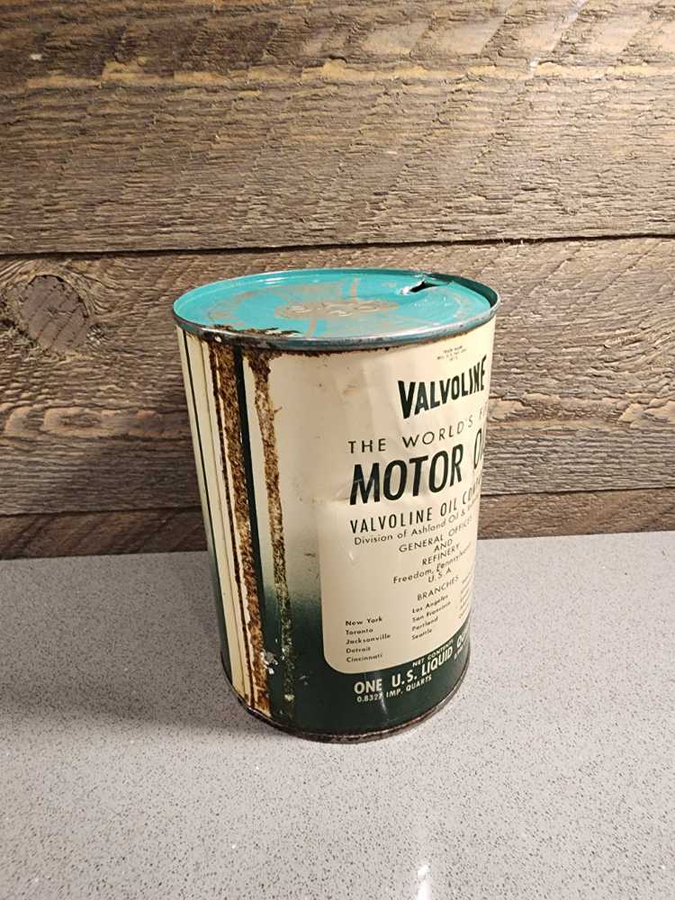 Valvoline (99)  action figure collectible - Main Image 2