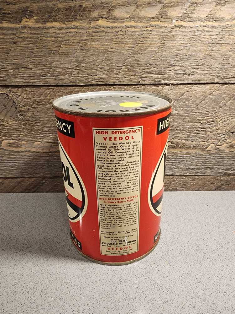 Veedol (103)  action figure collectible - Main Image 2