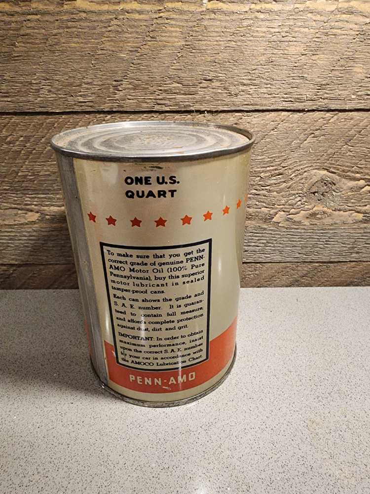 Penn-Amo (109)  action figure collectible - Main Image 2