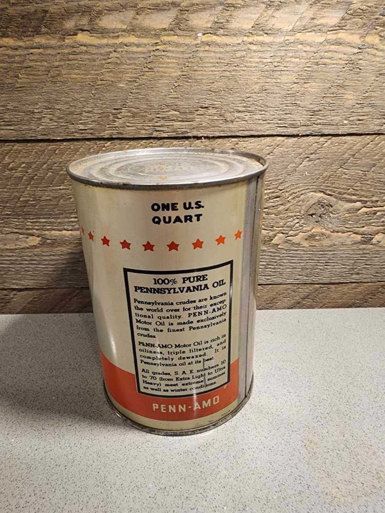 Penn-Amo (109)  action figure collectible - Main Image 3