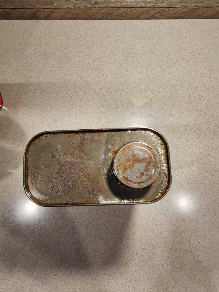 Richfield Outboard (112)  action figure collectible - Main Image 3