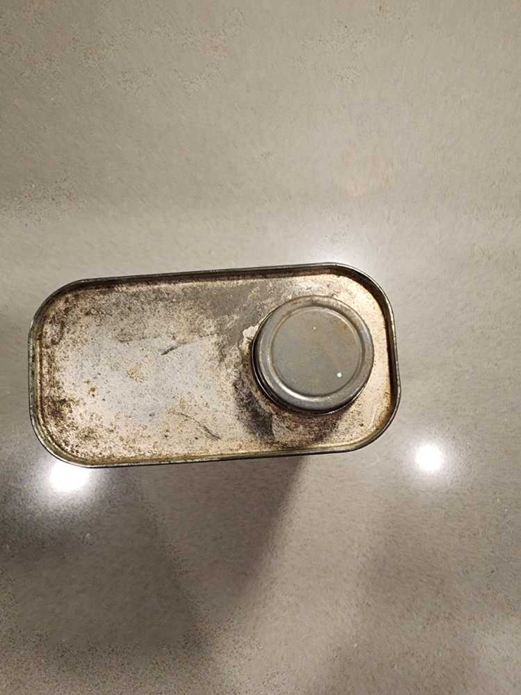 Marathon Outboard (114)  action figure collectible - Main Image 3