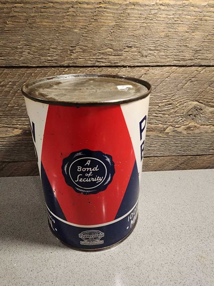 Penn Bond (115)  action figure collectible - Main Image 2