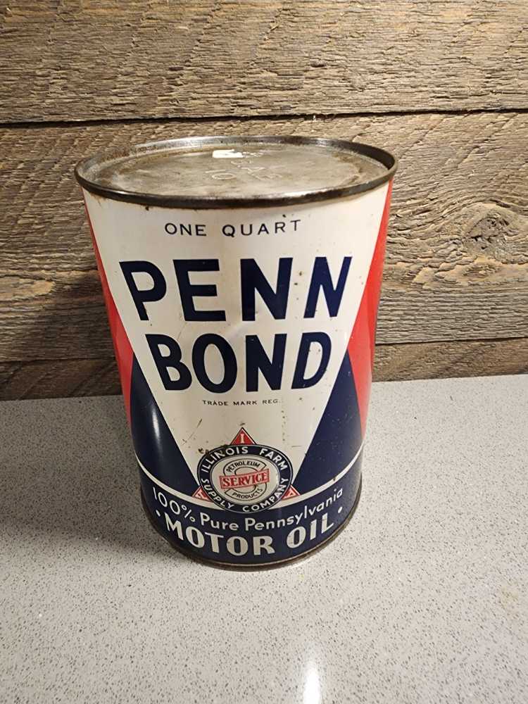 Penn Bond (115)  action figure collectible - Main Image 3