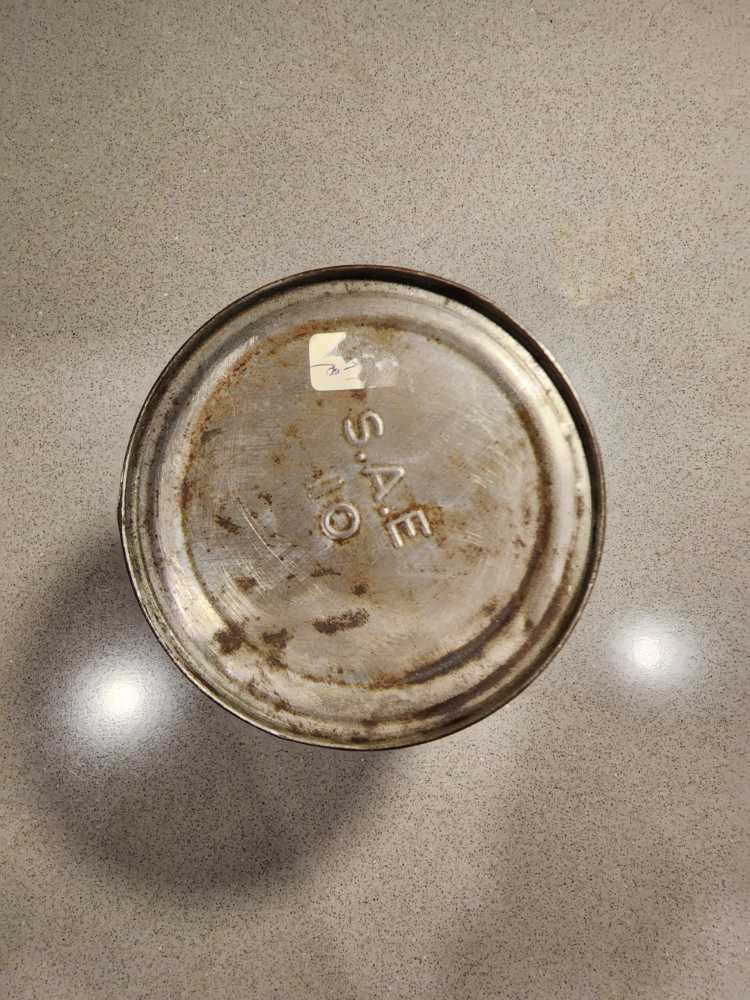 Penn Bond (115)  action figure collectible - Main Image 4