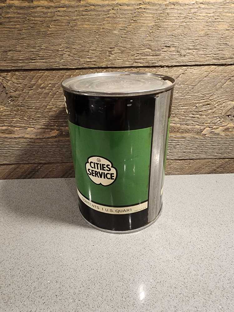 Cities Service (119)  action figure collectible - Main Image 3