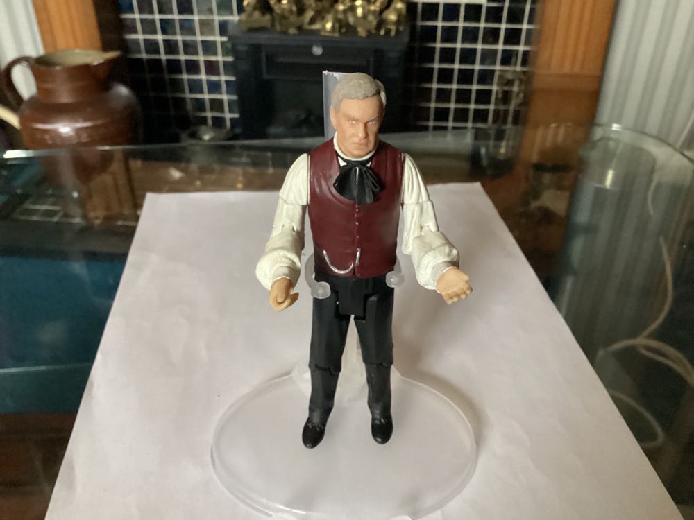 Intergang Mercenary Vehicle Wwe Rock Dc Black Adam Vs Intergang