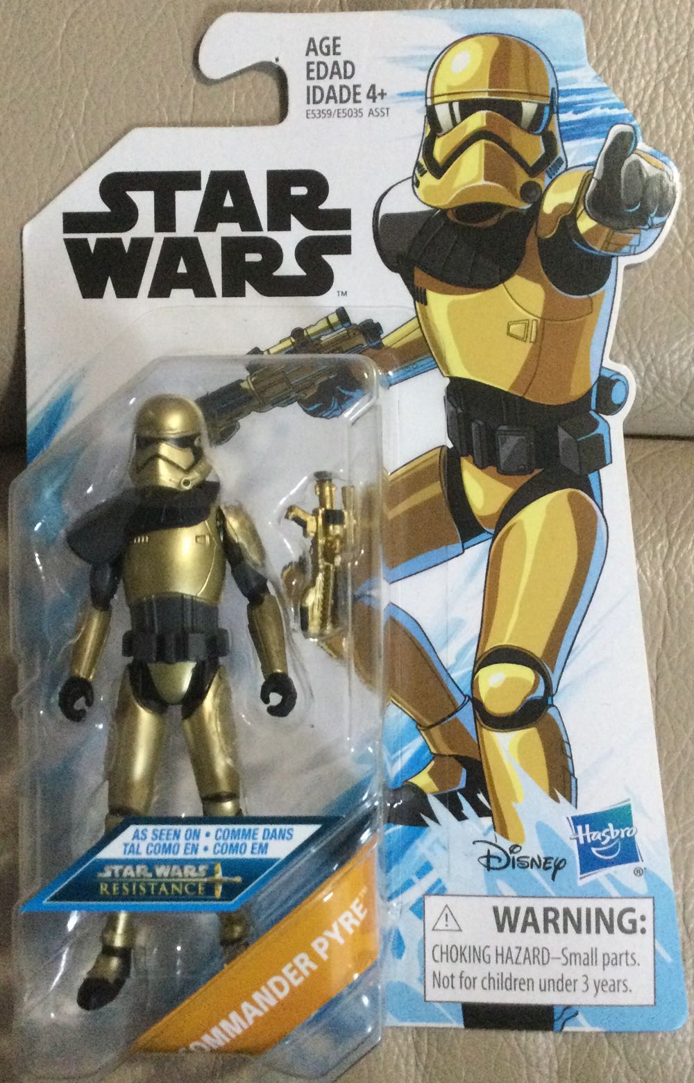 New Listingdisney Lilo & Stitch Figure Stitch 626 12cm