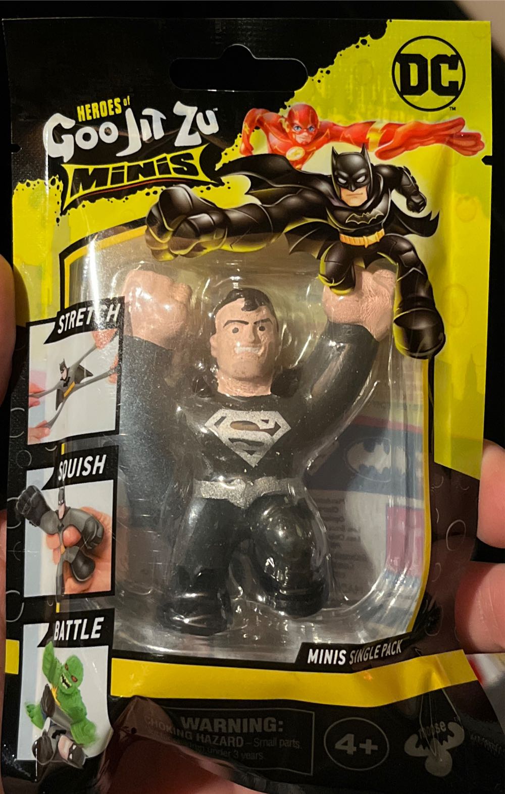 Cody Rhodes Basic 136