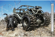 Spawn: Cyber Units Guardian Unit 001 Blue Action Figure Original & Unopened