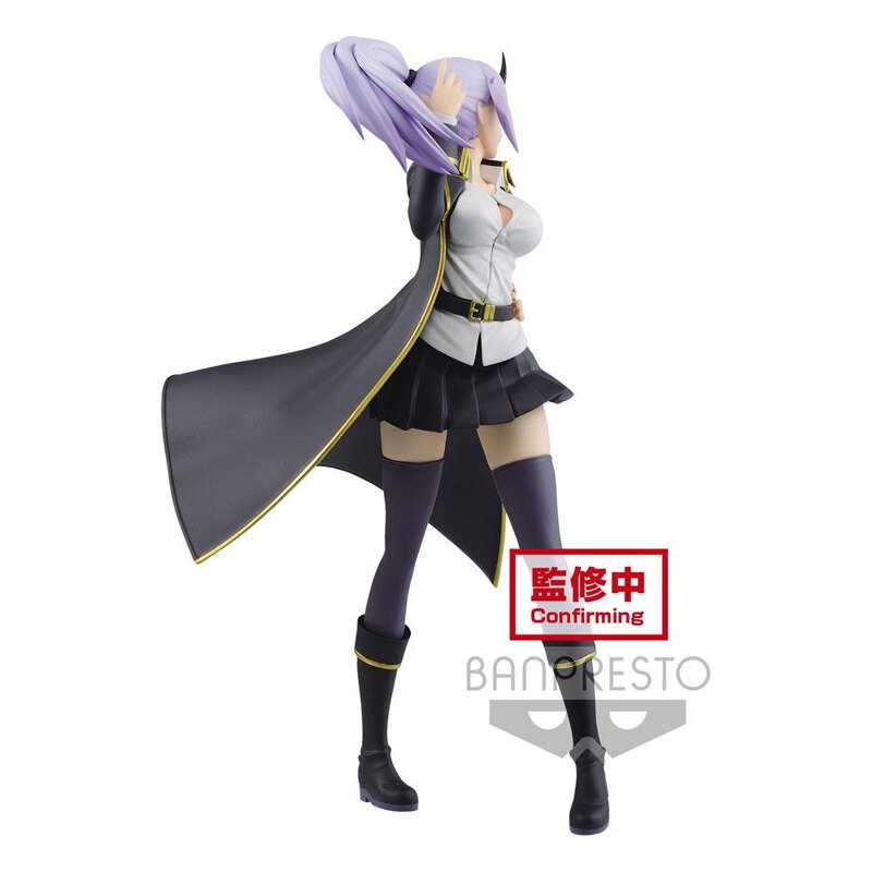 Banpresto Slime Espresto Shion  action figure collectible - Main Image 2
