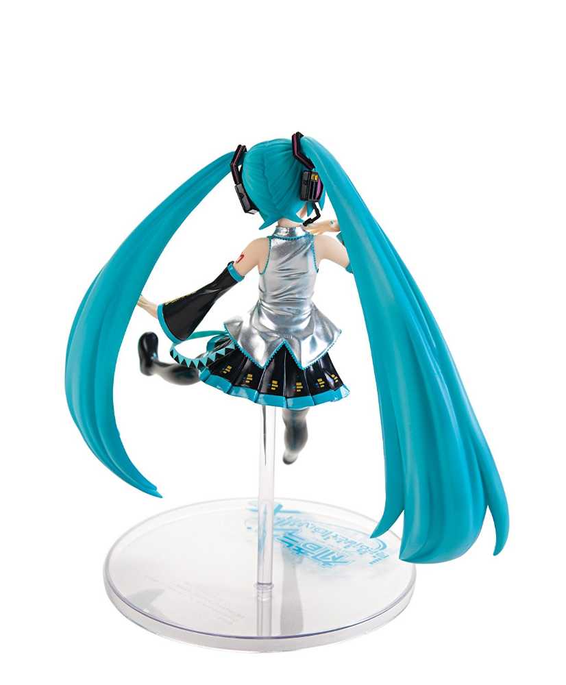 SEGA HATSUNE MIKU PROJECT DIVA - X HD SPM FIGURE  action figure collectible - Main Image 2