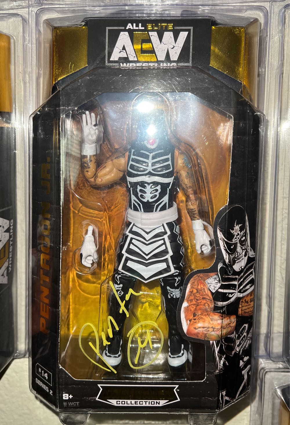 Figma #123 - Shinryaku! Ika Musume - Ika Musume