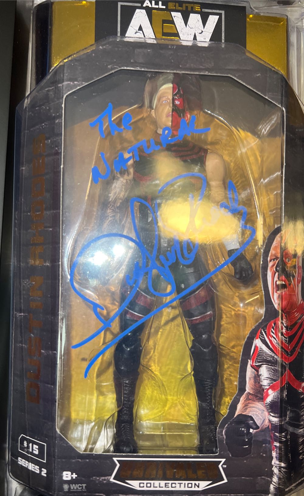 Fairy Tail Final Season: Natsu Dragneel