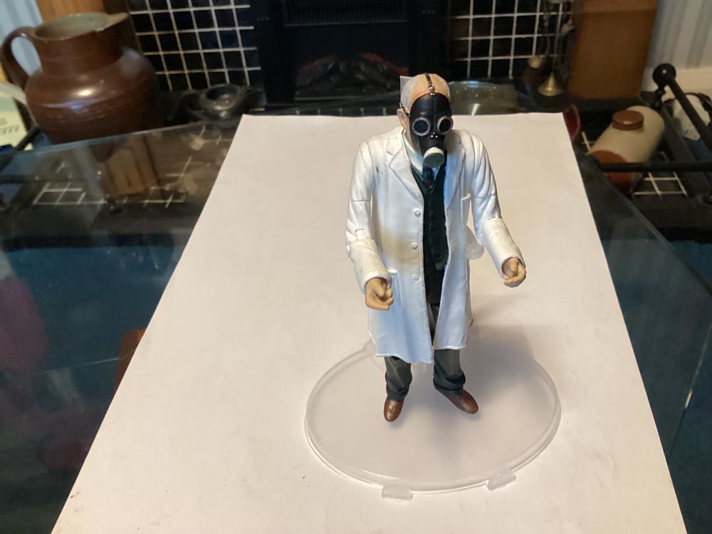 Kill La Kill: Ryuko Matoi Hello! Good Smile Mini Figure Multicolor